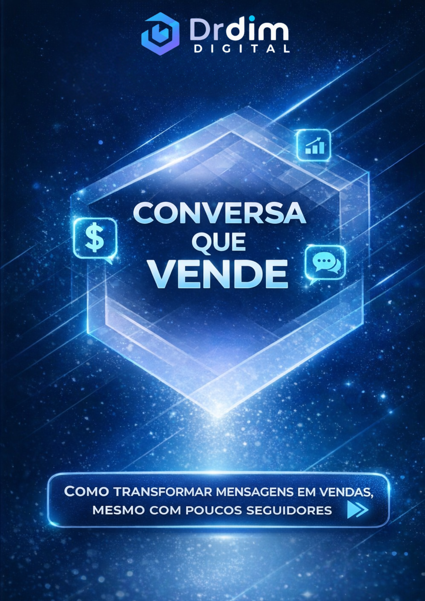 E-BOOK CONVERSA QUE VENDE
